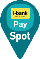 iBank Pay Spot