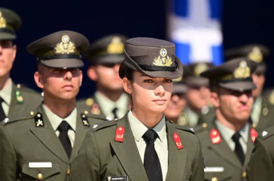 Πανελλήνιες 2023: Ξεκινούν οι αιτήσεις για τις Στρατιωτικές Σχολές - Προθεσμίες - Δικαιολογητικά