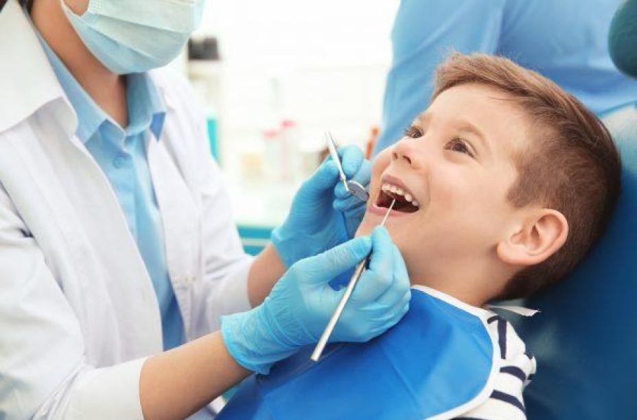 Dentist Pass: Έρχονται δωρεάν οδοντιατρικές εξετάσεις για παιδιά